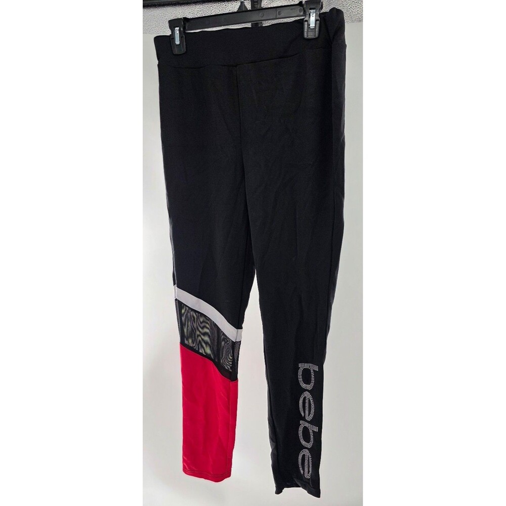 Bebe Sport women's leggings Rare design